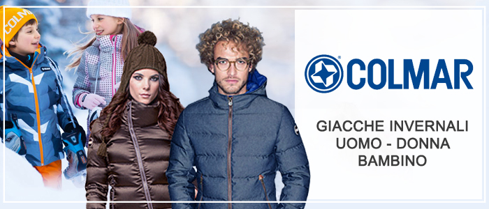 colmar offerte