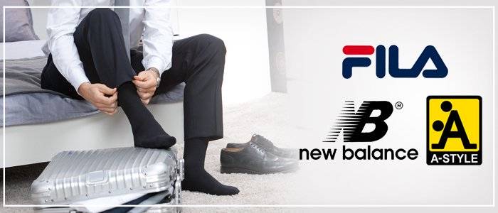calza uomo new balance calza uomo new balance