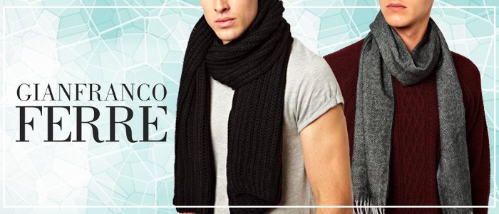 sciarpe-foulard-gianfranco-ferre-prezzo-offerta