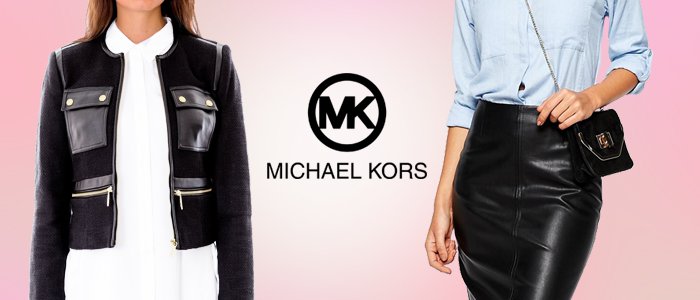 Michael Kors abbigliamento