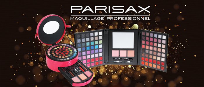 PARISAX Make up