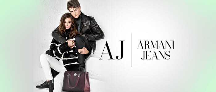 Armani Jeans Archivi - Buy\u0026Benefit
