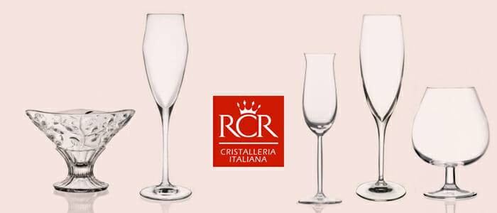 RCR Cristalleria Italiana - Buy&Benefit