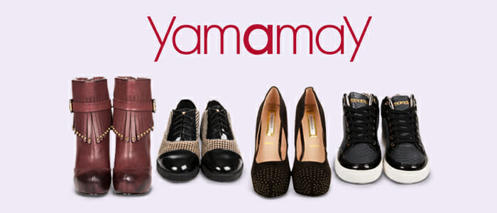 Yamamay scarpe donna