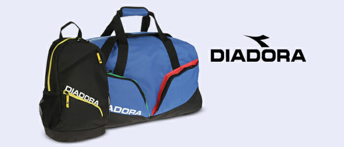 diadora borse