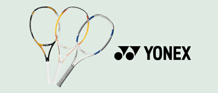 Racchette Tennis Yonex