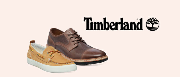timberland estive