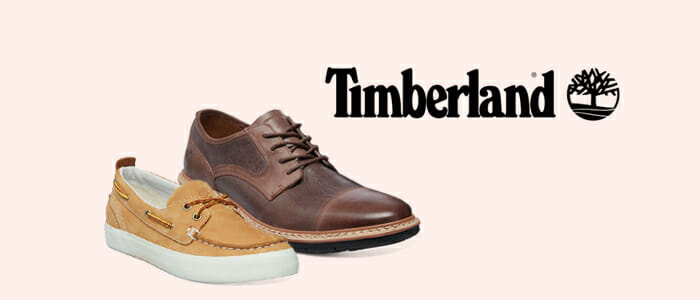 Timberland scarpe uomo e donna