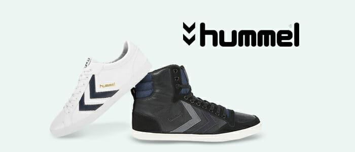 Hummel sneakers Uomo e Donna