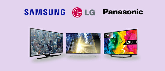 TV-Samsung,-LG-e-Panasonic