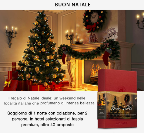 Cofanetto Buon Natale.Cofanetto Boscolo Buon Natale Buy Benefit