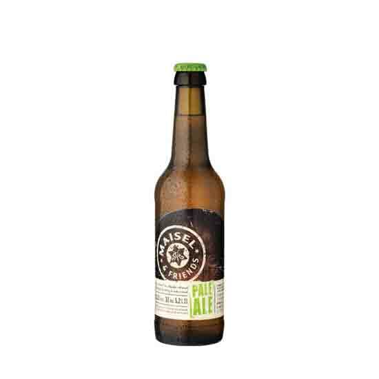 Pale Ale 330Ml Buy&Benefit