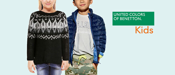 United Colors of Benetton KIDS