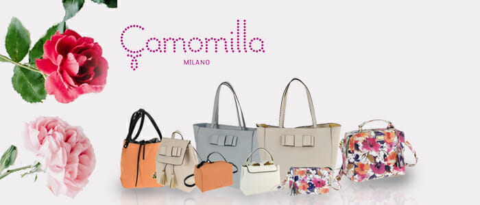 Camomilla Milano: Collezione Primavera/Estate 2017 - Buy&Benefit