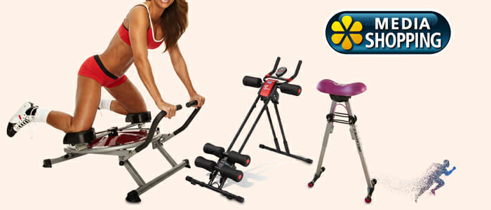 Speciale fitness: attrezzatura e accessori da palestra - Buy&Benefit