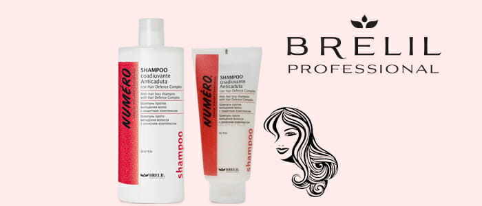 Brelil Professional: shampoo coadiuvante anticaduta