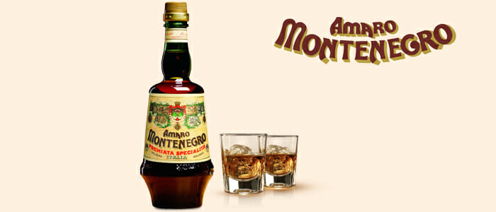 Amaro Montenegro Premiata Specialità 50cl
