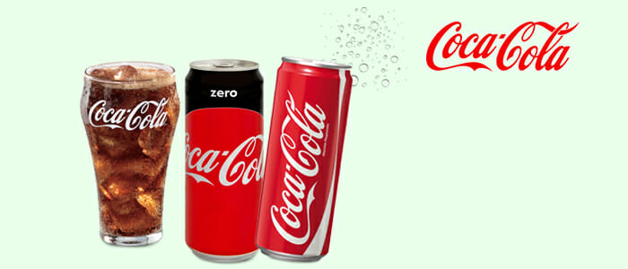 Coca-Cola e Coca-Cola Zero: speciale 24 lattine
