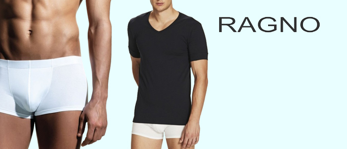 Ragno Underwear Uomo