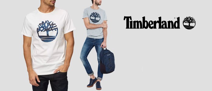 Timberland abbigliamento uomo - Nuovi Arrivi