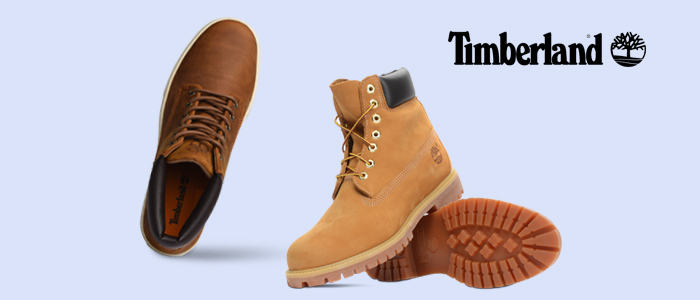 Timberland calzature uomo: Collezione 2018 - Buy\u0026Benefit