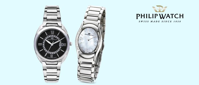 Philip Watch orologi donna