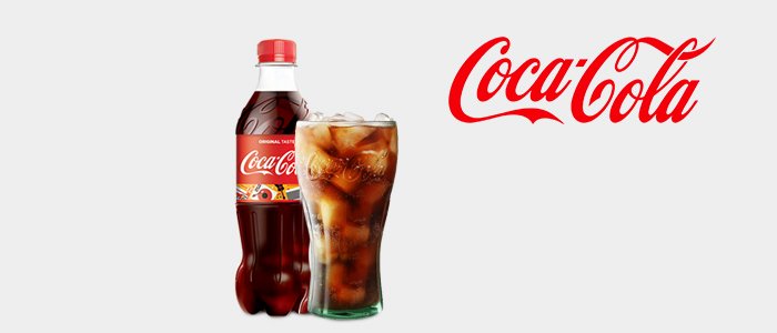 Promozione Coca-Cola: 24x450ml