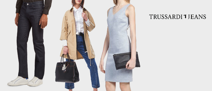 Trussardi Archivi - Buy\u0026Benefit