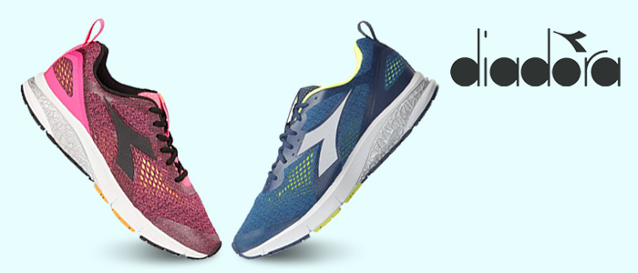 diadora è italiana