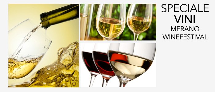 Speciale Vini: Merano WineFestival