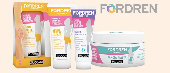 Zuccari Fordren Cosmetics