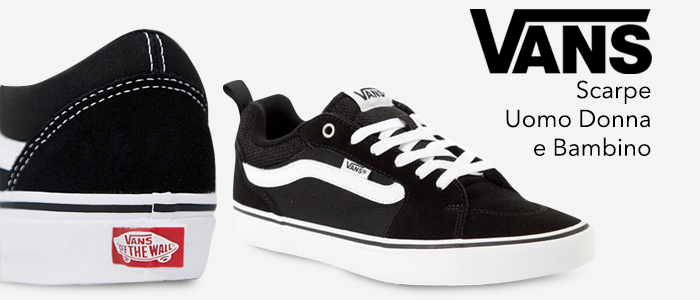 Scarpe Vans: Acquista fino al −50% | Stylight
