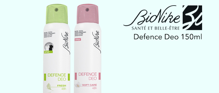 BioNike Defence Deo 150ml