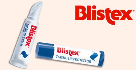 Blistex Creme Mani, Pomate e Lip Protector