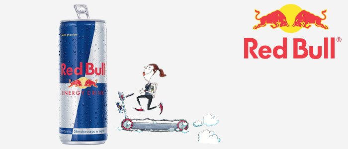 Red Bull Energy Drink