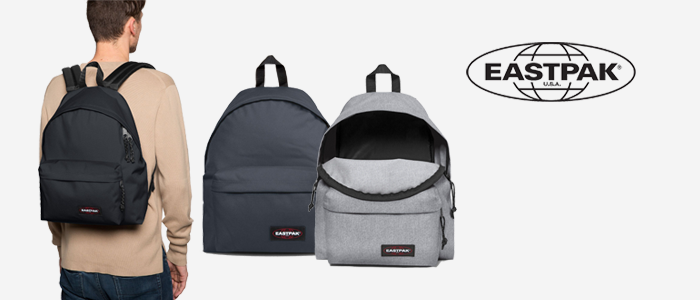 Eastpak Zaino Padded Pak'R: Extra Sconto 30%