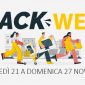 Black Week 2022: tante offerte per il tuo shopping