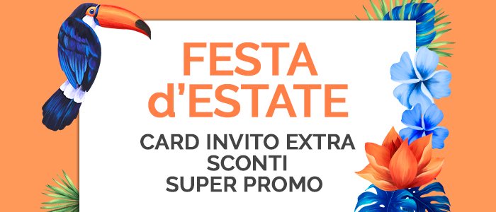 Speciale Festa d'Estate 2023