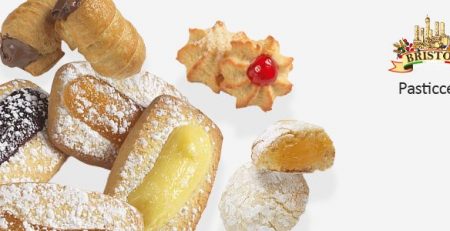 Bristot 1957 Pasticceria