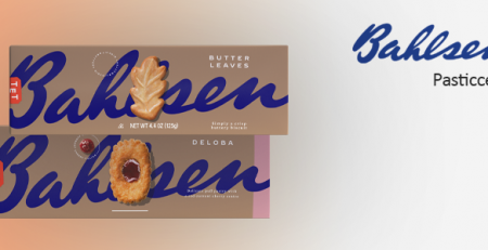 Nuovi arrivi Bahlsen pasticceria