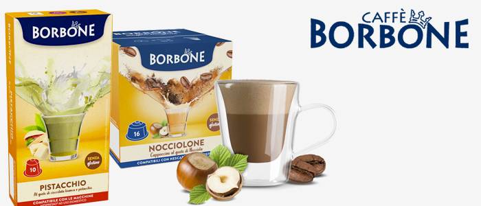Caffè Borbone Archivi - Buy&Benefit