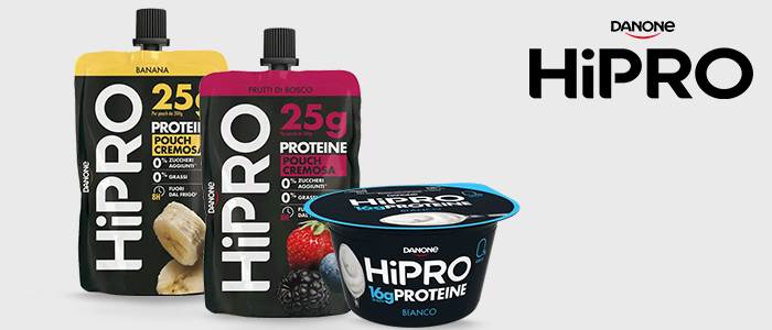 Danone HiPro Protein