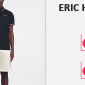 Eric Hatton SS24 T-Shirt e Polo