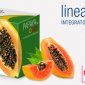 LineaAct Papaya Act in bustine
