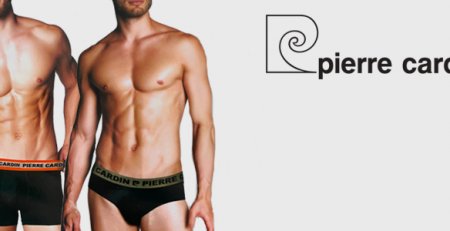 Pierre Cardin Underwear Uomo