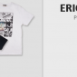 Eric Hatton SS24: T-Shirt e Polo